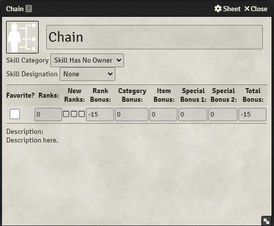 Installing the RMSS Directory