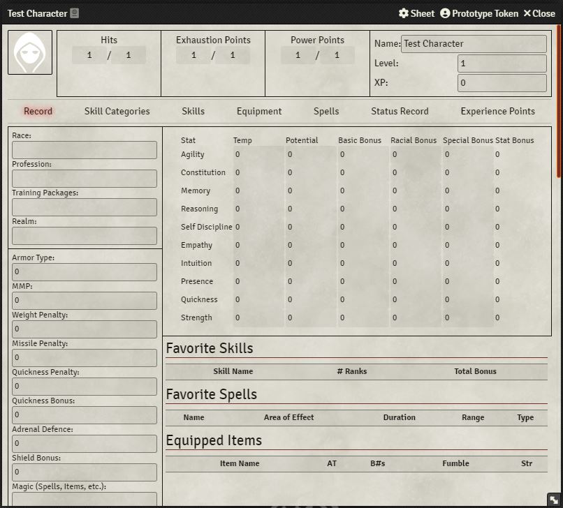 Installing the RMSS Directory